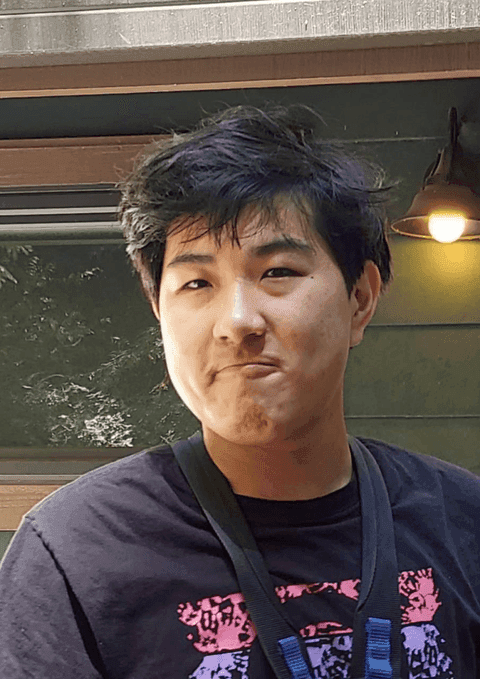 Ander Ngo
